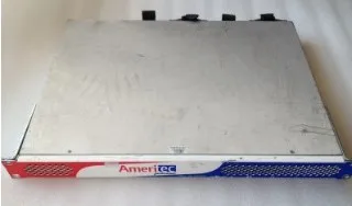 Промышленное оборудование ameritec fortissimo, аналоговый генератор нагрузки
Промышленное оборудование ameritec fortissimo, аналоговый генератор нагрузки