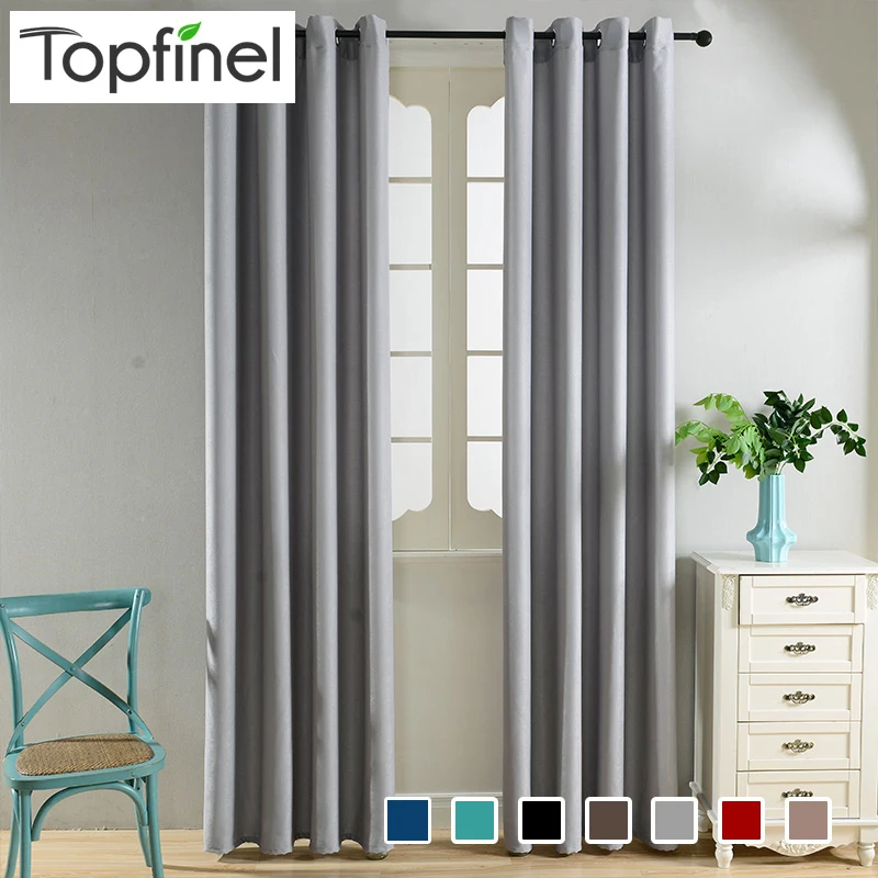 Top Finel Elegant Plain Velvet Curtains for Bedroom Modern Living Room Blackout Curtains Drapes Window Solid Color with 6 Colors
Top Finel Elegant Plain Velvet Curtains for Bedroom Modern Living Room Blackout Curtains Drapes Window Solid Color with 6 Colors