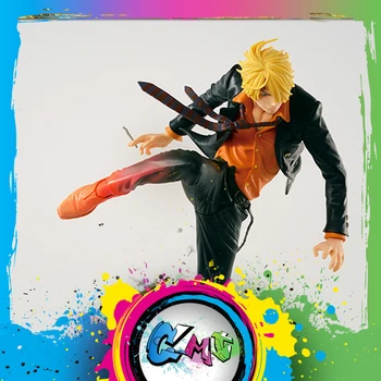 CMT Original BANPERSTO Figure Colosseum One Piece OP Scultures Sanji Figure Diable Jump Color Ver PVC Anime Toys Figure
CMT Original BANPERSTO Figure Colosseum One Piece OP Scultures Sanji Figure Diable Jump Color Ver PVC Anime Toys Figure