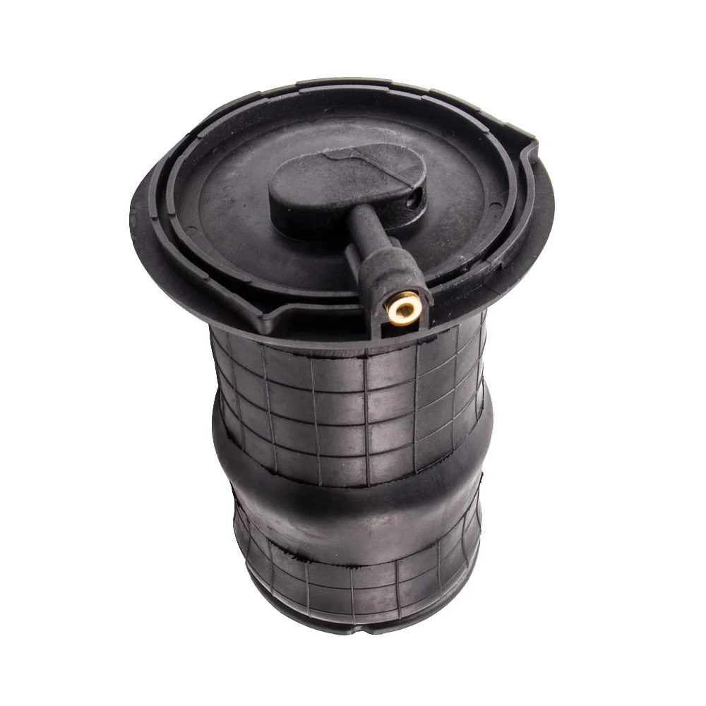 Racing Rear L/R Air Suspension Bag For 1995-2002 Land Rover Range Rover MK2 P3 RNB101460 Air Spring Aluminium Shock Shuts
Racing Rear L/R Air Suspension Bag For 1995-2002 Land Rover Range Rover MK2 P3 RNB101460 Air Spring Aluminium Shock Shuts