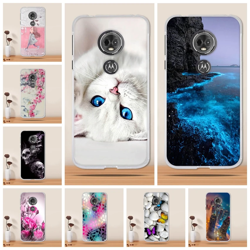 for Motorola Moto E5 / G6 Play Case Cover Silicone Coque for Motorola Moto E 5th Gen Case Tpu Capa Fundas for Moto E5 Phone Case
for Motorola Moto E5 / G6 Play Case Cover Silicone Coque for Motorola Moto E 5th Gen Case Tpu Capa Fundas for Moto E5 Phone Case