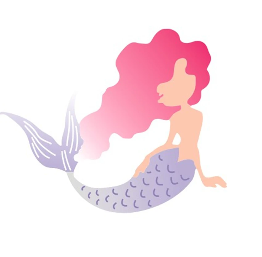 New Arrivals Mermaid Metal Cutting Dies Stencils for Scrapbooking DIY Embossing Folder Paper Cards Maker Handmade Album Crafts
New Arrivals Mermaid Metal Cutting Dies Stencils for Scrapbooking DIY Embossing Folder Paper Cards Maker Handmade Album Crafts