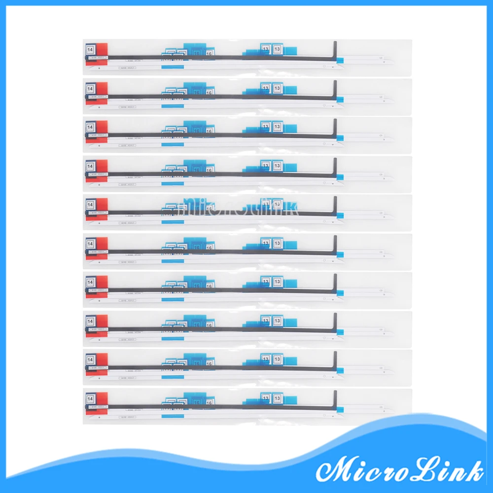 10Sets/Lot NEW A1419 LCD Display Tape Adhesive Repair kit for iMac 27" Strip Glue Foam Sticker 2012-2017 Year
10Sets/Lot NEW A1419 LCD Display Tape Adhesive Repair kit for iMac 27" Strip Glue Foam Sticker 2012-2017 Year