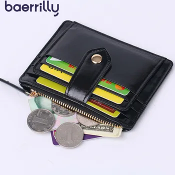 Rfid Men Wallet Hasp Money Purse Coin Bag Credit Card Holder Tarjetero Hombre Porte Monnaie Femme Fashion Small Money Pocket
Rfid Men Wallet Hasp Money Purse Coin Bag Credit Card Holder Tarjetero Hombre Porte Monnaie Femme Fashion Small Money Pocket