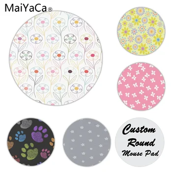 MaiYaCa Personalized Fashion Floral background mouse pad gamer play mats Size for 200x200x2mm and 220x220x2mm Small Mousepad
MaiYaCa Personalized Fashion Floral background mouse pad gamer play mats Size for 200x200x2mm and 220x220x2mm Small Mousepad
