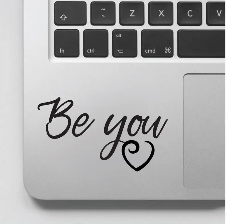 Be You With Love Alphabetic character Decal,Be You Mural, Positive Quote Sticker, Laptop Sticker and Decal, Vinyl Decal GA198
Be You With Love Alphabetic character Decal,Be You Mural, Positive Quote Sticker, Laptop Sticker and Decal, Vinyl Decal GA198