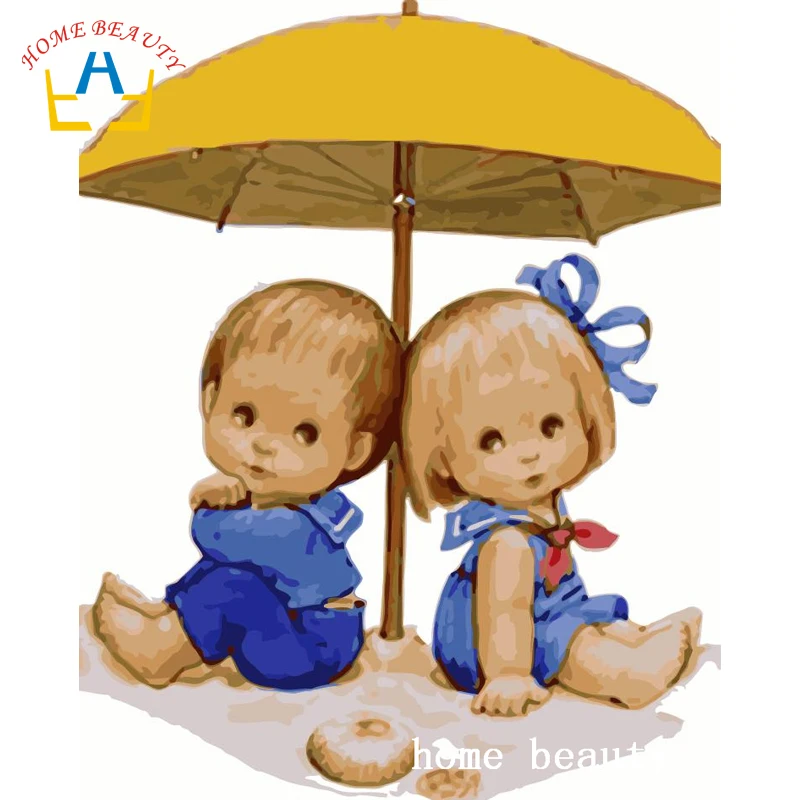 full drill resin diamond painting cartoon baby pictures home decoration 3d diy diamond embroidery mosaic needlework AC667
full drill resin diamond painting cartoon baby pictures home decoration 3d diy diamond embroidery mosaic needlework AC667