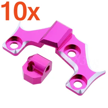 10pcs/Lot Aluminum Front Belt Tension Mount For 3Racing Sakura D4 1/10 RC Drift AWD RWD Hop-Up Parts SAK-D4815
10pcs/Lot Aluminum Front Belt Tension Mount For 3Racing Sakura D4 1/10 RC Drift AWD RWD Hop-Up Parts SAK-D4815