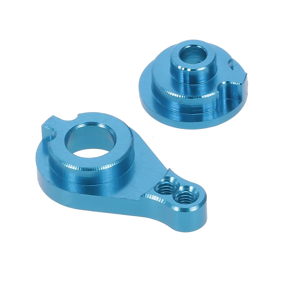 25T Steering Servo Horn Arm Metal for WLtoys 1/18 A959 A979 A969 A959B A979B A969B RC Car
25T Steering Servo Horn Arm Metal for WLtoys 1/18 A959 A979 A969 A959B A979B A969B RC Car