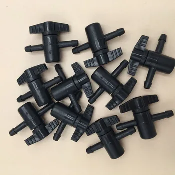 Large format printer CISS ink system manual valve 2 ways for Flora Roland Eco solvent UV printer valves inks tube switch
Large format printer CISS ink system manual valve 2 ways for Flora Roland Eco solvent UV printer valves inks tube switch