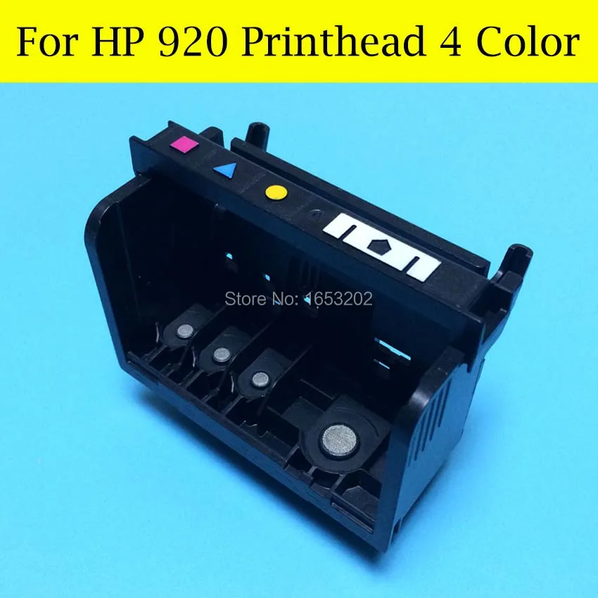 1 PC CN643 HP920 Printhead For HP 6000 6500 6500A 7000 7500 7500A Printer Head Plotter Nozzle 1 PC CN643 HP920 Printhead For HP 6000 6500 6500A 7000 7500 7500A Printer Head Plotter Nozzle<br><br>Aliexpress