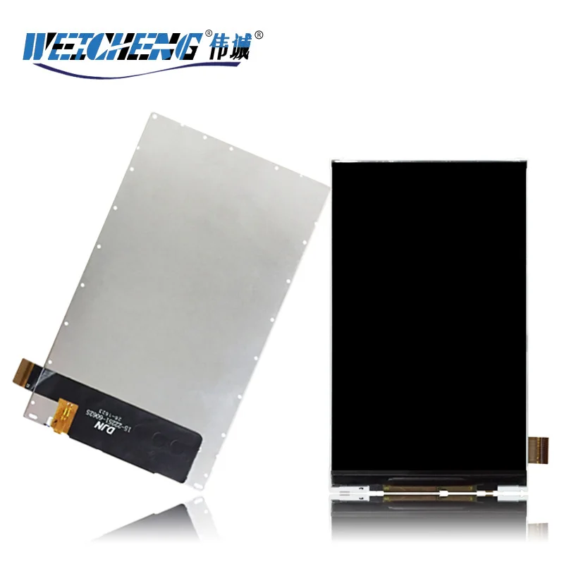 WEICHEGN For ZTE Blade L110 LCD Screen Display +Touch Screen Digitizer Replacement for MTC Smart Start 3 lcds zte L110 display
WEICHEGN For ZTE Blade L110 LCD Screen Display +Touch Screen Digitizer Replacement for MTC Smart Start 3 lcds zte L110 display
