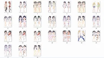 Danjon ni Deai o Motomeru no wa Machigatteiru Daro ka Is It Wrong to Try to Pick Up Girls in a Dungeon Hestia body pillowcase
Danjon ni Deai o Motomeru no wa Machigatteiru Daro ka Is It Wrong to Try to Pick Up Girls in a Dungeon Hestia body pillowcase