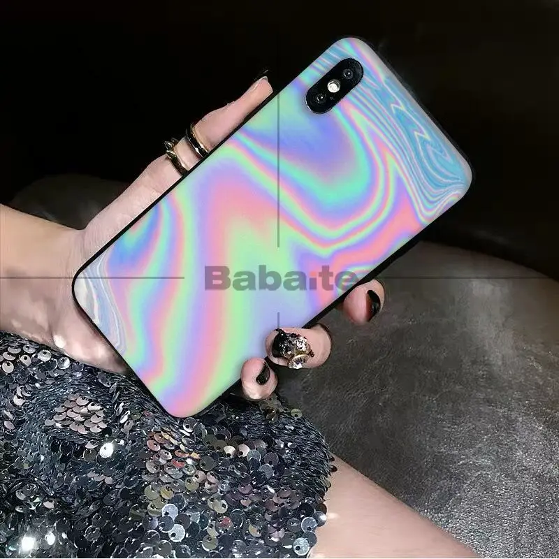 Pastel Metallic
