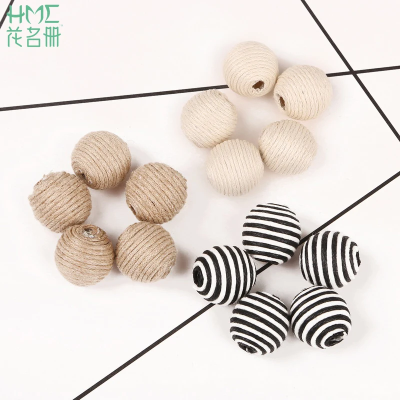 New Designer Dia 15mm Hole Size 3mm 3 Colors 10pcs/lot Fashion Textile Covered Beads Charm For Earring Necklace Bracelet DIY
New Designer Dia 15mm Hole Size 3mm 3 Colors 10pcs/lot Fashion Textile Covered Beads Charm For Earring Necklace Bracelet DIY