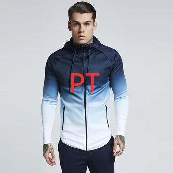 PT New For Men's Jackets Motorcycle Print Brand MC Zipper Hoodies Men Leisure Outwear Hooded Full Man Sportswear Sweatshirts Top
PT New For Men's Jackets Motorcycle Print Brand MC Zipper Hoodies Men Leisure Outwear Hooded Full Man Sportswear Sweatshirts Top