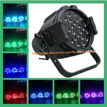 12pcs/lot High Quanlity Factory Direct Sales 36*3W 3 in 1 LED Par Light, DMX512 control DJ Light,use on live show
12pcs/lot High Quanlity Factory Direct Sales 36*3W 3 in 1 LED Par Light, DMX512 control DJ Light,use on live show