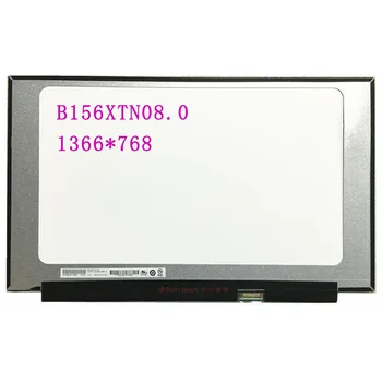 Free shipping B156XTN08.0 B156XTN08.0 15.6''inch Laptop Lcd Screen 1366*768 EDP 40 Pins
Free shipping B156XTN08.0 B156XTN08.0 15.6''inch Laptop Lcd Screen 1366*768 EDP 40 Pins