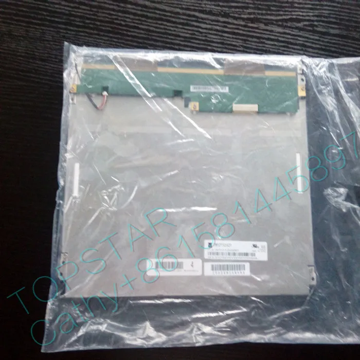 100% ORIGINAL TM121SDS01 12.1 INCH INDUSTRIAL 800X600 TFT LCD screen display panel 12 MONTHS WARRANTY
100% ORIGINAL TM121SDS01 12.1 INCH INDUSTRIAL 800X600 TFT LCD screen display panel 12 MONTHS WARRANTY