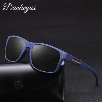 DANKEYISI Polarized Sunglasses Men Brand Designer Sunglasses Male Driving Square Sunglasses For Men Eyeglasses
DANKEYISI Polarized Sunglasses Men Brand Designer Sunglasses Male Driving Square Sunglasses For Men Eyeglasses