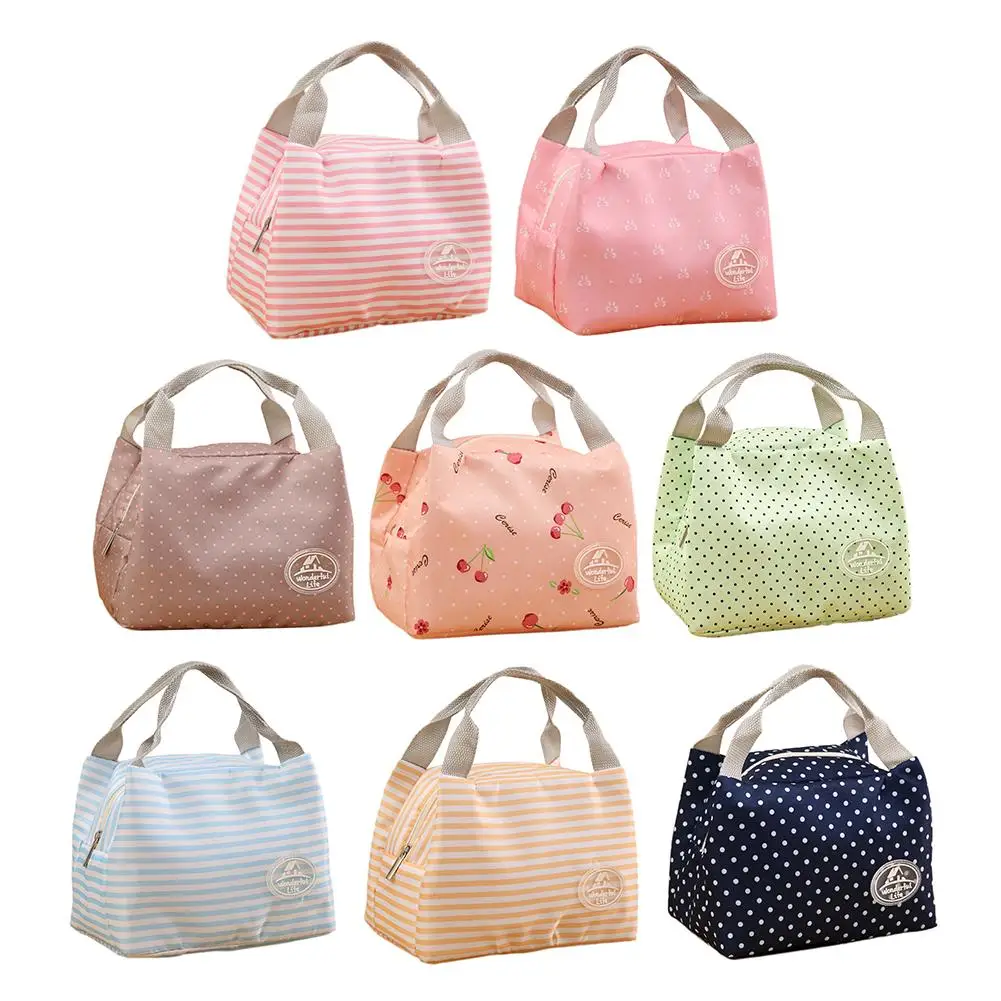 Lunch Bag Insulated Lunch Box Reusable Lunch Tote Cooler Organizer Bag Lunch Bags For Women Ladies Adults 
Lunch Bag Insulated Lunch Box Reusable Lunch Tote Cooler Organizer Bag Lunch Bags For Women Ladies Adults