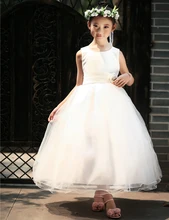 vestidos niña boda