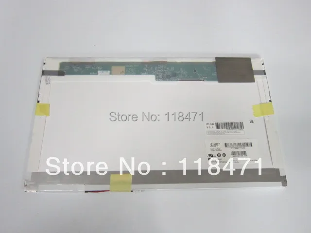 LP156WH1-TLC1 15.6"LCD Panel for LG 1366(RGB)*768 (WXGA) original grade A one year warranty
LP156WH1-TLC1 15.6"LCD Panel for LG 1366(RGB)*768 (WXGA) original grade A one year warranty