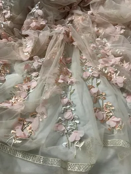 best quality Jolin-10784 embroidered African Tulle Lace Fabric African French Lace Fabric with embroidery
best quality Jolin-10784 embroidered African Tulle Lace Fabric African French Lace Fabric with embroidery