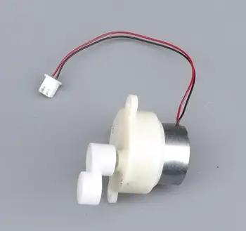DC 5v 12v Eccentric gear motor speed reduction motor 19 to 46rpm with eccentric gear
DC 5v 12v Eccentric gear motor speed reduction motor 19 to 46rpm with eccentric gear