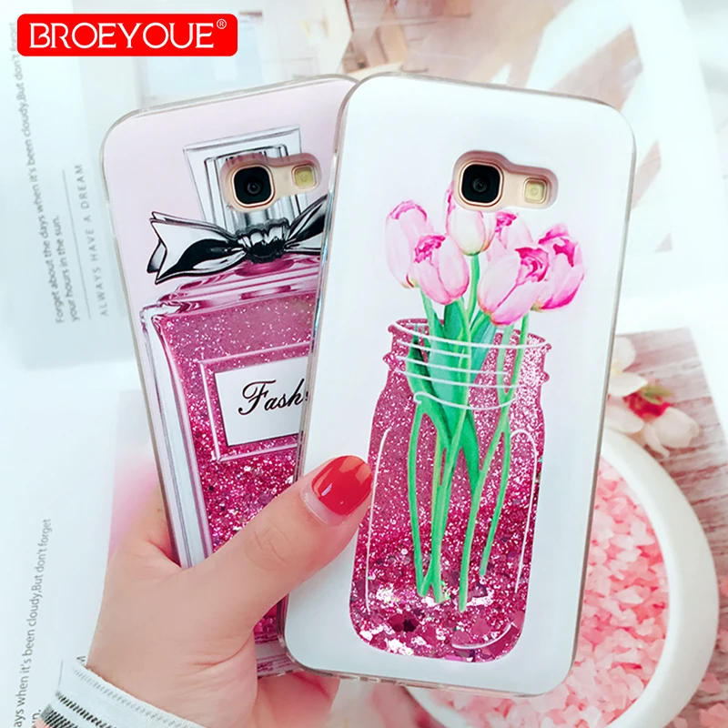 Liquid Phone Case For Samsung Galaxy A5 2018 Case Soft TPU Quicksand Bling Case For Galaxy S7 A3 A5 A7 2017 A7 A8 Plus 2018 Capa
Liquid Phone Case For Samsung Galaxy A5 2018 Case Soft TPU Quicksand Bling Case For Galaxy S7 A3 A5 A7 2017 A7 A8 Plus 2018 Capa