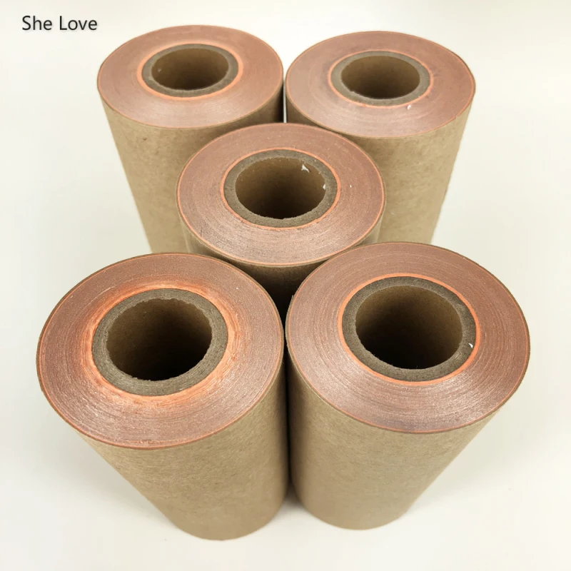 She Love 50M/lot Imitation Gold Color Leaf Gilding Craft Paper Copper Rolls Foil Paper Home Decoration Materials
She Love 50M/lot Imitation Gold Color Leaf Gilding Craft Paper Copper Rolls Foil Paper Home Decoration Materials