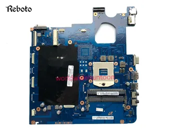 Fully Tested Laptop Motherboard For Samsung NP300E5C PC PN BA92-11488A BA92-11488B PGA989 Socket Integrated GPU DDR3
Fully Tested Laptop Motherboard For Samsung NP300E5C PC PN BA92-11488A BA92-11488B PGA989 Socket Integrated GPU DDR3