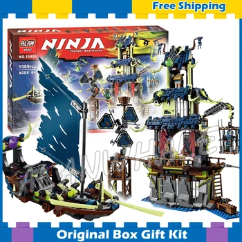 1069pcs 2016 New Bela 10401 Ninja City of Stiix Building Blocks Toys Set Christmas Gift Compatible with
1069pcs 2016 New Bela 10401 Ninja City of Stiix Building Blocks Toys Set Christmas Gift Compatible with