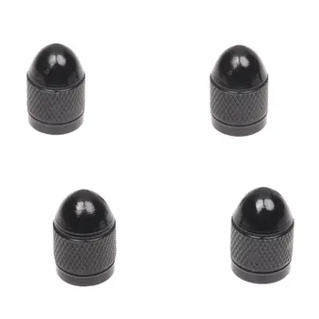 4pc new valve cap tire pressure cap wheel cover dust Xelo rod for Auto Car - black
4pc new valve cap tire pressure cap wheel cover dust Xelo rod for Auto Car - black