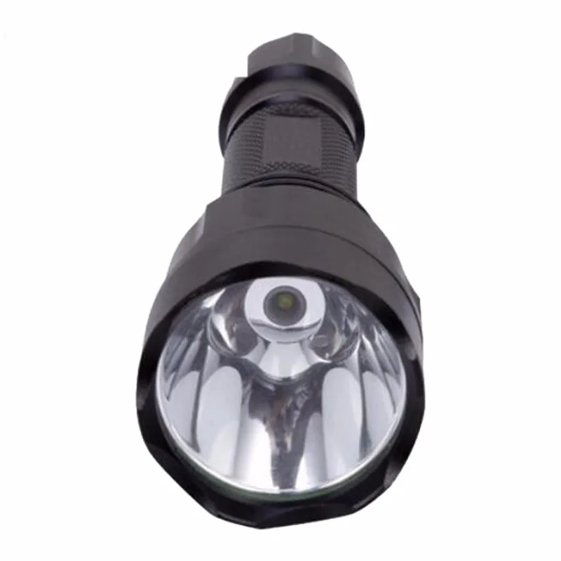 50000LM 5 Head CREE XM-L T6 LED 18650 Headlamp Headlight Flashlight Torch Light