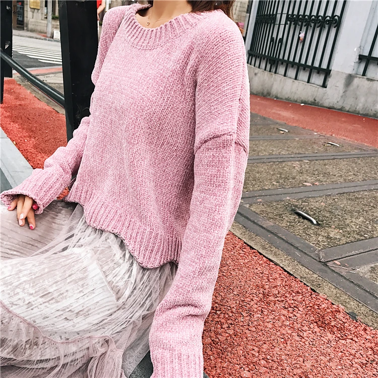 pullover women