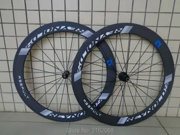 New 700C 60mm tubular rims road bike matte 3K UD 12K full carbon fibre bicycle wheelset with Powerway R36 carbon hubs Free ship
New 700C 60mm tubular rims road bike matte 3K UD 12K full carbon fibre bicycle wheelset with Powerway R36 carbon hubs Free ship
