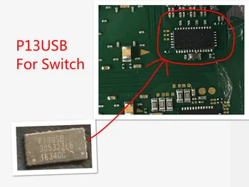 For Nintend switch NS motherboard Image power IC m92t36 Battery Charging IC Chip Bq24193 Audio Video Control IC P13USB
For Nintend switch NS motherboard Image power IC m92t36 Battery Charging IC Chip Bq24193 Audio Video Control IC P13USB