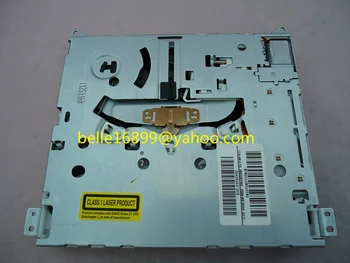 100% NEW PLDS single CD mechanism CDM-M8 4.7/2 CDM M8 4.7 drive loader VW Passat Peugeo 508 X3 X5 Roewe 550 car cd radio player
100% NEW PLDS single CD mechanism CDM-M8 4.7/2 CDM M8 4.7 drive loader VW Passat Peugeo 508 X3 X5 Roewe 550 car cd radio player