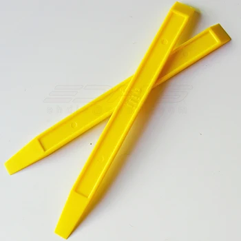 EHDIS Heat Resistant Long Ice Scraper Vinyl Window Tints Tool Snow Remover Foil Squeegee Winter Auto Car Cleaning Hand Tool A30
EHDIS Heat Resistant Long Ice Scraper Vinyl Window Tints Tool Snow Remover Foil Squeegee Winter Auto Car Cleaning Hand Tool A30