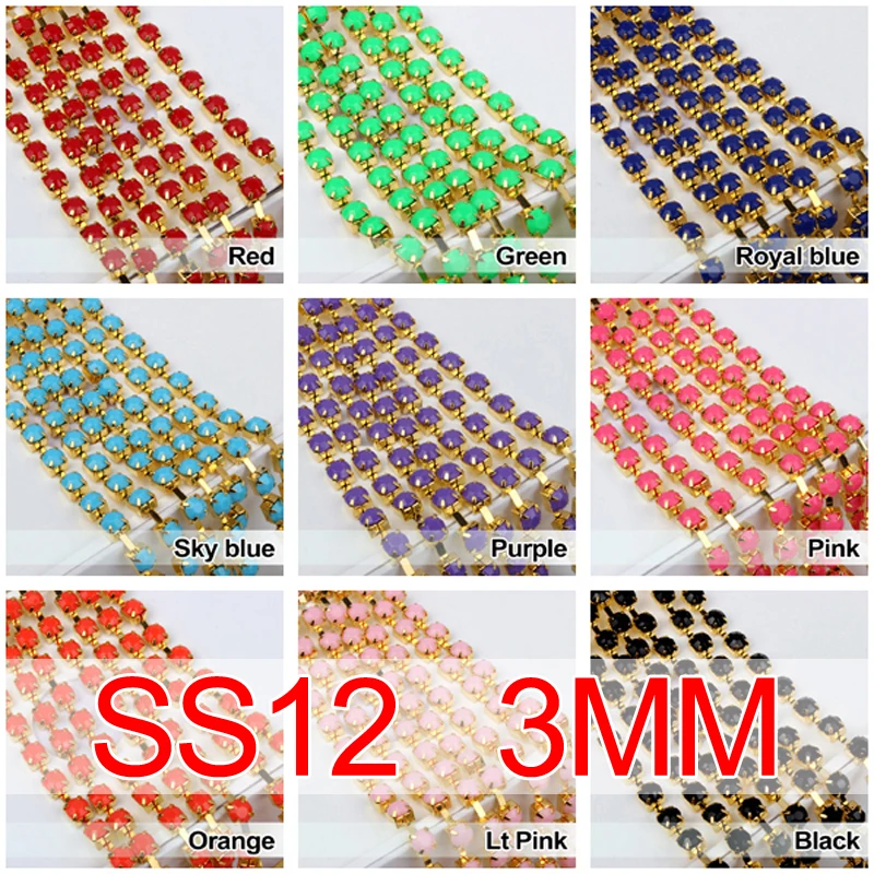 Best selling SS12 acrylic rhinestone chain gold claw / silver claw optional clothing shoes and hats accessories free shipping
Best selling SS12 acrylic rhinestone chain gold claw / silver claw optional clothing shoes and hats accessories free shipping