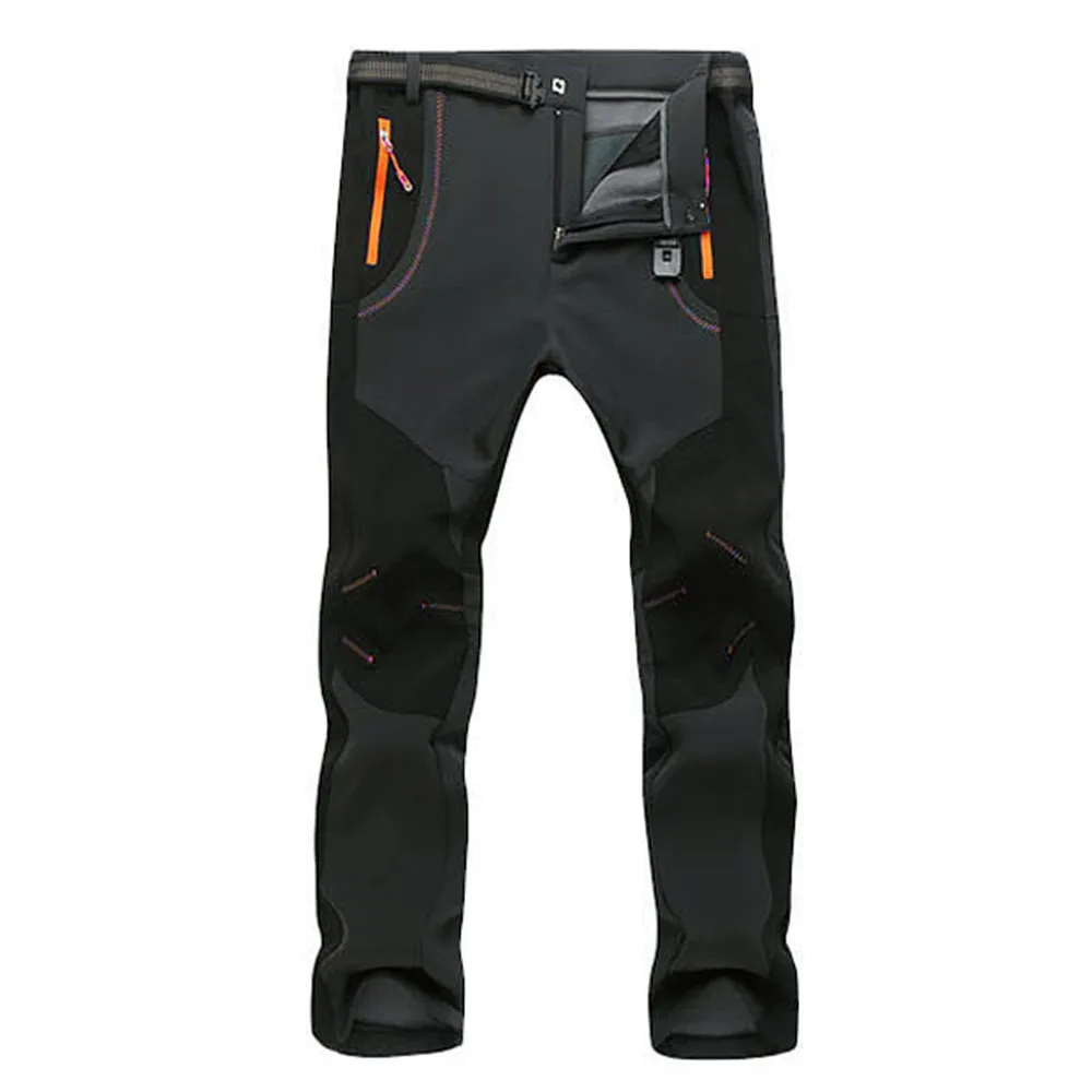 Men pants Couple Waterproof Windproof Outdoor Hiking Warm Winter Thick Pants fashions men stretch cotton Trousers c0413
Men pants Couple Waterproof Windproof Outdoor Hiking Warm Winter Thick Pants fashions men stretch cotton Trousers c0413