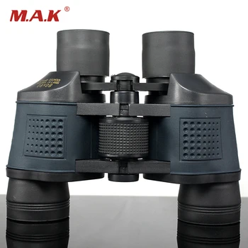 10-80X80 Binoculars Telescope Objective Lens Super light penetration HD Adjust Binoculars Night Vision
10-80X80 Binoculars Telescope Objective Lens Super light penetration HD Adjust Binoculars Night Vision