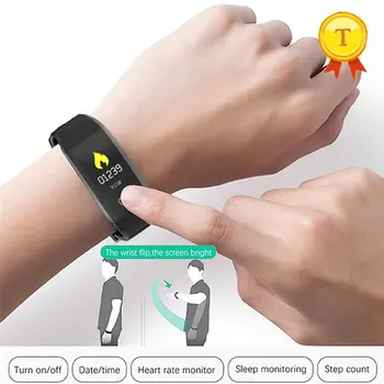2019 newest Smart band heart rate ip67 waterproof message reminder fitness tracker blood oxygen detection smartband wristband
2019 newest Smart band heart rate ip67 waterproof message reminder fitness tracker blood oxygen detection smartband wristband
