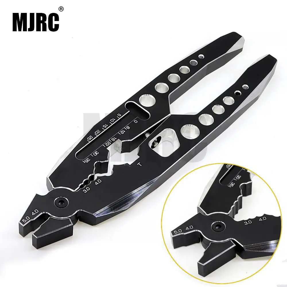 1PCS full metal multi-function RC shock tongs for remote control car assembly tool shock tongs assembly tool measurement tool
1PCS full metal multi-function RC shock tongs for remote control car assembly tool shock tongs assembly tool measurement tool