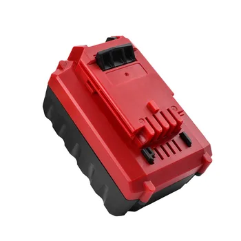1X 20V 5000mAh Li-ion PCC685 Rechargeable Battery For Porter-Cable PCC685L PCC680L PCC682L PCC681L PCC600 80Wh
1X 20V 5000mAh Li-ion PCC685 Rechargeable Battery For Porter-Cable PCC685L PCC680L PCC682L PCC681L PCC600 80Wh