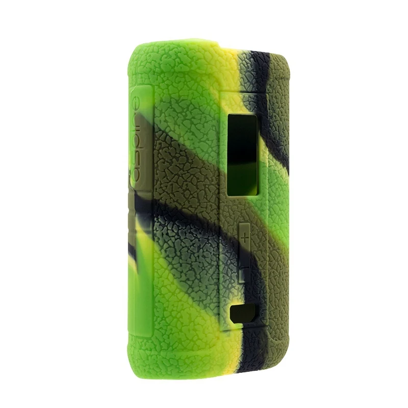 Aspire Speeder mod silicone case_6