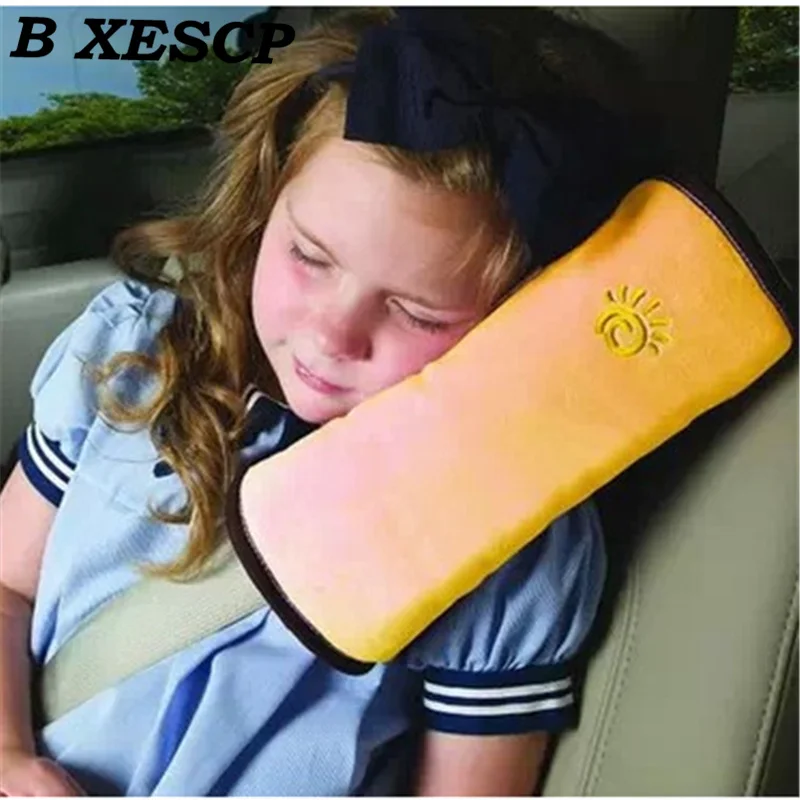1 Pcs Cute Car Seat Safety Safety Leash Belt Cape Child Protection Cover Cushion Car Support Cushion Seat Belts
1 Pcs Cute Car Seat Safety Safety Leash Belt Cape Child Protection Cover Cushion Car Support Cushion Seat Belts