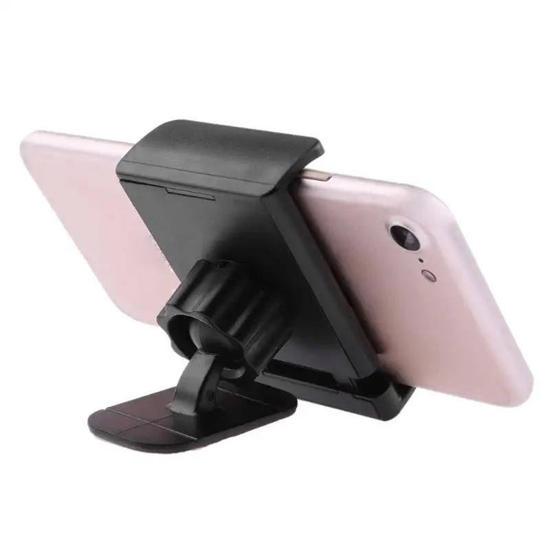 ALLOET Car Phone Holder Anti-slip Car Dashboard Cell Phone HUD Car Holder Stand Bracket Universal Cradle For Smartphones
ALLOET Car Phone Holder Anti-slip Car Dashboard Cell Phone HUD Car Holder Stand Bracket Universal Cradle For Smartphones