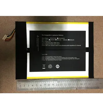 NEW Original for Cube Thinker notebook battery i35 battery 2869178 frameless built-in 5000mAh/38W Large Capacity Batteries
NEW Original for Cube Thinker notebook battery i35 battery 2869178 frameless built-in 5000mAh/38W Large Capacity Batteries